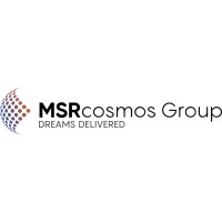 MSRcosmos Group logo - Similar company to Msrcosmos Llc
