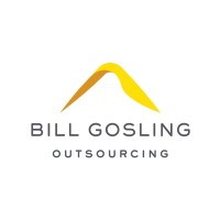 Bill Gosling Outsourcing India logo - Similar company to Discomco Sp.Z.O.O.