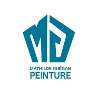 Mathilde Guégan Peintresse engagée logo - Similar company to Loopeen