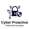 Cyber Proactiva Pvt. Ltd. logo - Similar company to Driveit Technologies