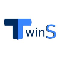 TwinS logo - Similar company to Twins