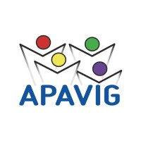 APAVIG logo - Similar company to Groupe Js