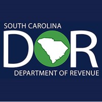 South Carolina Department of Revenue logo - Similar company to Scetv