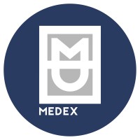 MedEx SD 2017 LTD logo - Similar company to Xsoft Services