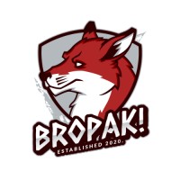 BroPak! LLC logo - Similar company to Mba Services