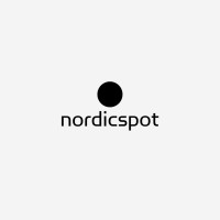 Nordic Spot logo - Similar company to Mj2 Aps