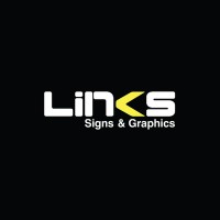 Links Signs and Graphics Ltd logo - Similar company to Blackpool Tower