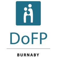 Burnaby Division of Family Practice logo - Similar company to Orrmoniz Projects