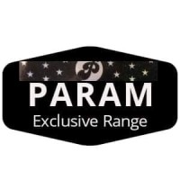 PARAM ENTERPRISE logo - Similar company to Param Enterprises