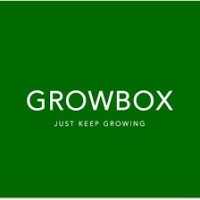 GrowBox Nursery logo - Similar company to Further