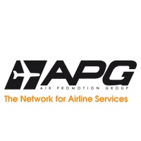 APG EAST AFRICA logo - Similar company to Bornafit