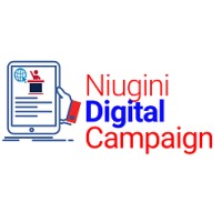 Niugini Digital Campaign logo - Similar company to Dectox It Solutions