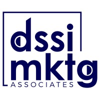 DSSI MKTG logo - Similar company to Luna Pr & Representation Ltd.