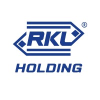 RKL Holding logo - Similar company to Msa, A.S.
