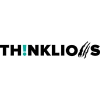 ThinkLions logo - Similar company to Wave Up