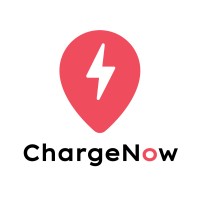 ChargeNow logo - Similar company to Ainope