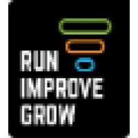 Run Improve Grow