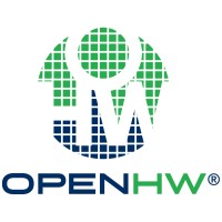 OpenHW Foundation logo - Similar company to Eclipse Foundation