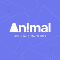 Agencia de marketing Animal logo - Similar company to Arimetrics