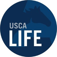 USCA LIFE logo - Similar company to Aiken County Public School District