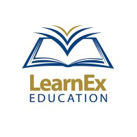 LearnEx Education South Africa logo - Similar company to Educate24