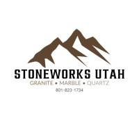 StoneWorks Utah logo - Similar company to Trim Art