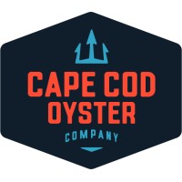 Cape Cod Oyster Company logo - Similar company to Mms Education