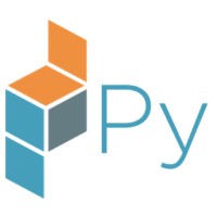 Pydata Birmingham logo - Similar company to Leasttrust