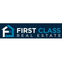 First Class Real Estate logo - Similar company to Infinity Systems, Inc.