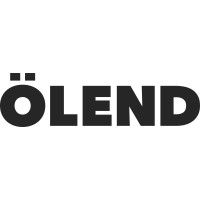 Ölend logo - Similar company to Osirisea