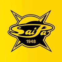 Liiga-SaiPa logo - Similar company to Vepe-Icepro