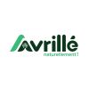 Ville d'Avrillé logo - Similar company to Ocean Explorer Catamarans