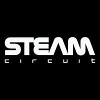 STEAM Circuit logo - Similar company to Baleen Data
