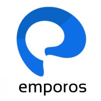 Emporos logo - Similar company to T-Metrics, Inc.