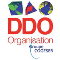 DDO Organisation logo - Similar company to Ads
