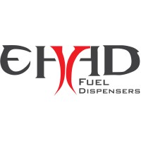 EHAD Fuel Dispensers logo - Similar company to Tiger Pump