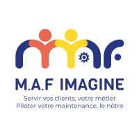 MAF Imagine / IMAGINE Multiservices logo - Similar company to Ingetherm