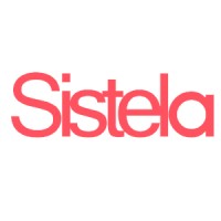 Sistela logo - Similar company to Spott