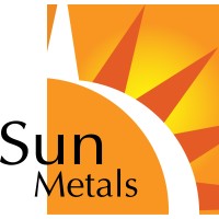 Sun Metals Corporation Pty Ltd logo - Similar company to Grounds Professional Services