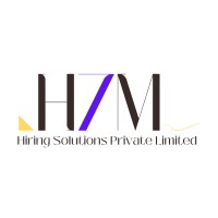 H7M Hiring Solutions Private Limited logo - Similar company to H7M