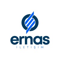 Ernas İletişim ve Fiber Optik Sistemleri logo - Similar company to Hosti̇ng Dünyam Bi̇li̇şi̇m Teknoloji̇leri̇ Ti̇caret Li̇mi̇ted Şi̇rketi̇
