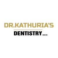 Dr. Kathurias Dentistry logo - Similar company to Smilebox