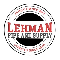 LEHMAN PIPE DOMINICANA logo - Similar company to Stirling Professional