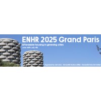 ENHR Grand Paris 2025 logo - Similar company to Honu Projects