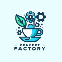 Concept-Factory.In logo - Similar company to Magicmed