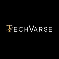 TechVarse logo - Similar company to Advisor Media Group