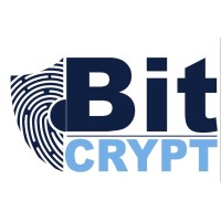 BIT-Crypt Solutions logo - Similar company to Techsalt Solutions