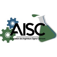 AISC - Association des Ingénieurs Sigma Clermont logo - Similar company to Jlb Technologies