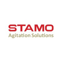 Stamo Agitation Solutions logo - Similar company to Polymerteknik