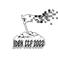 idekCTF logo - Similar company to Friendly Maltese Citizens